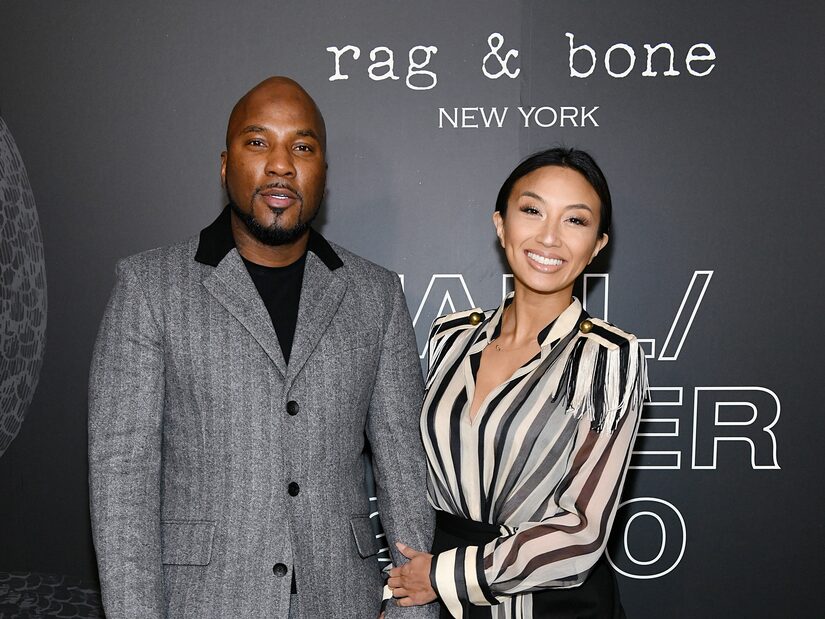 Jeannie Mai Marries Jeezy — All the Wedding Details!