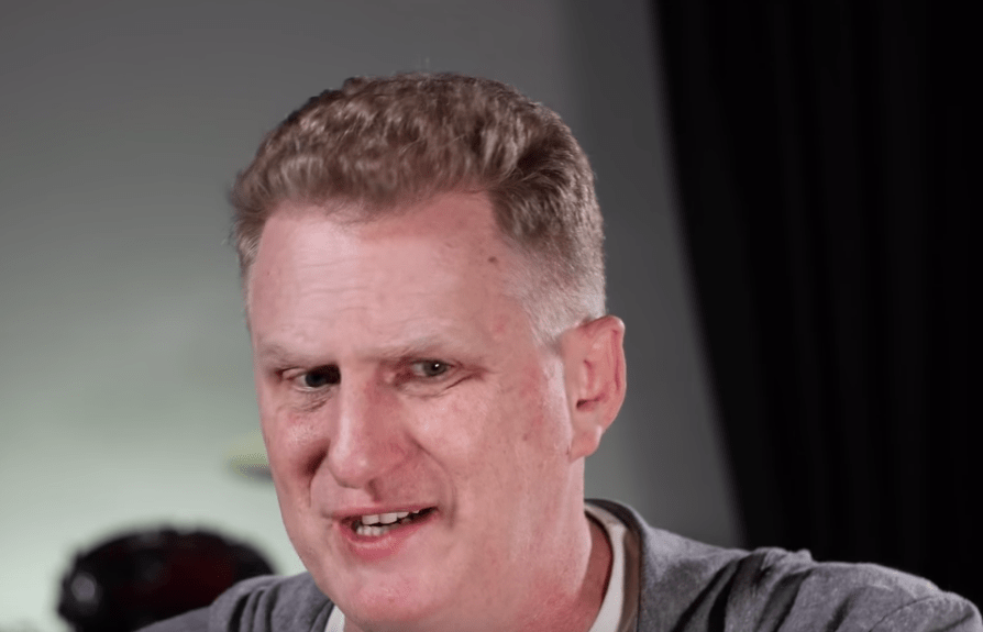 Michael Rapaport: I Don't Consider Kevin Durant A Friend!!