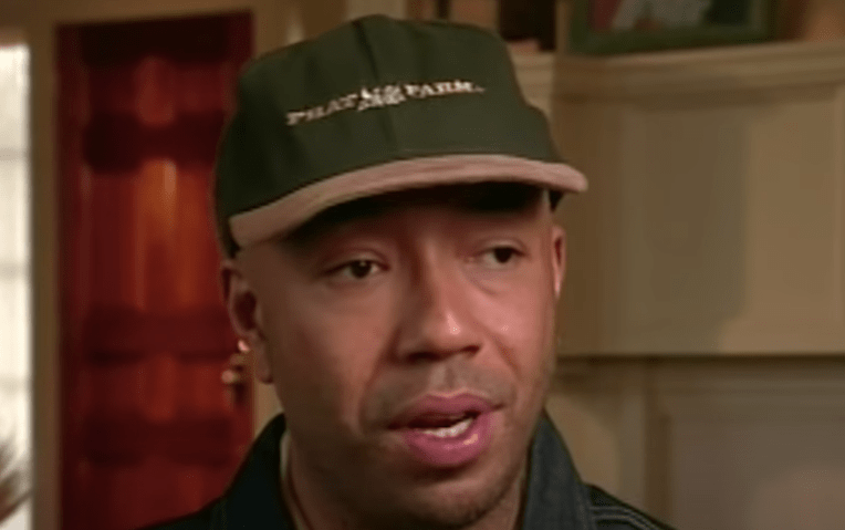Russell Simmons: I Wish Def Jam Could Have Saved DMX!!