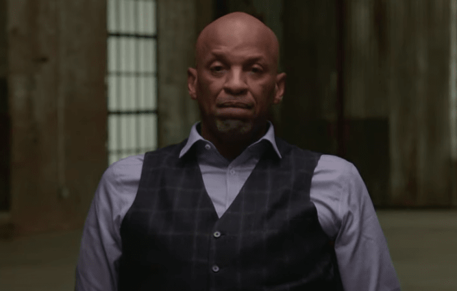 Formerly Gay Gospel Artist Donnie McClurkin Says He Doesn't Know What Women Want