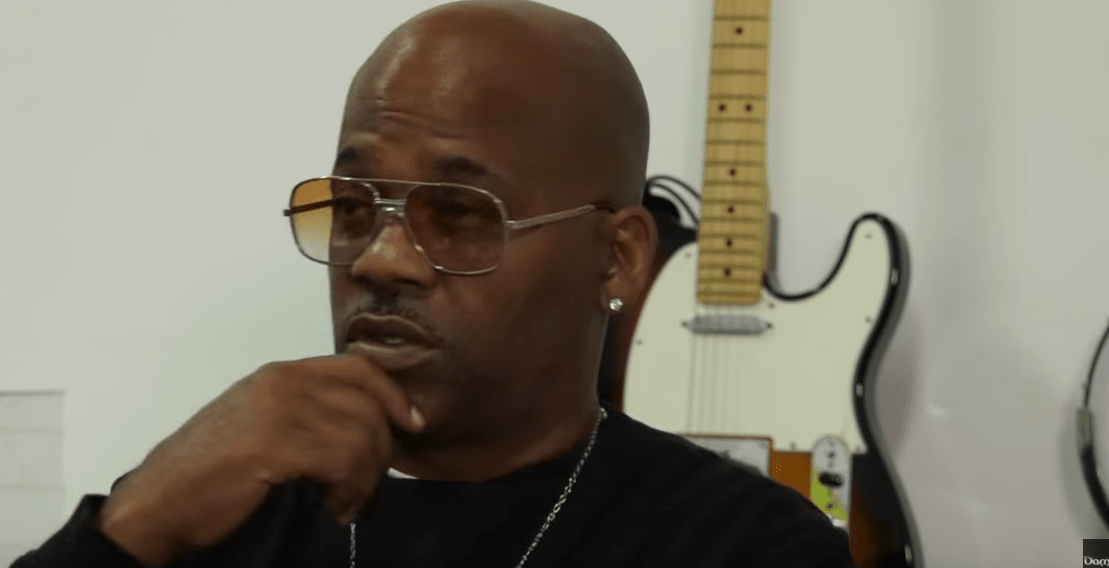 Dame Dash Responds To Roc-A-Fella Lawsuit: I Want To Sell My Share Of Roc-A-Fella!!
