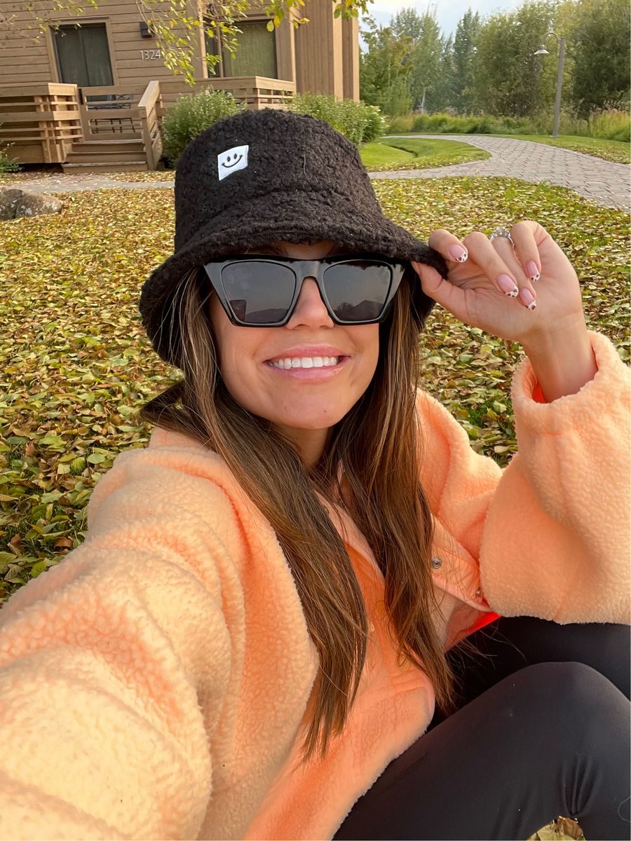 Sherpa hat, soft, fall trends, amazon, fall trends, trends, biggest trends
