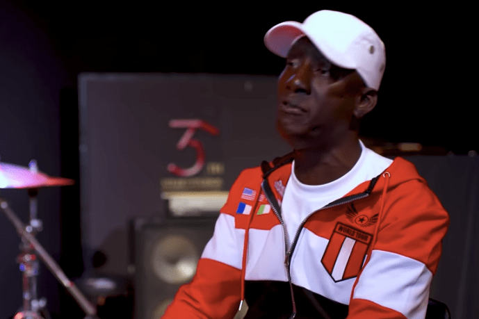 Crunchy Black Disses Soulja Boy: He The First One To Suck D*ck!!