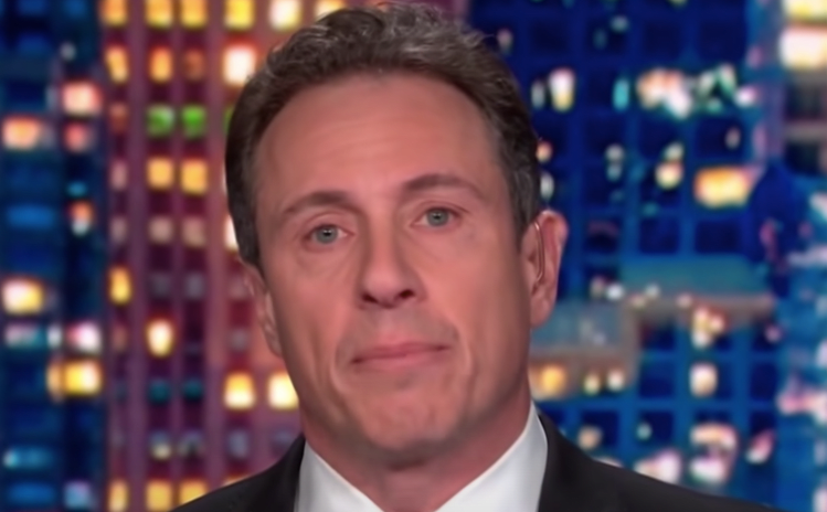 Chris Cuomo's Former CNN Producer Arrested For Attempting To Lure Underage Girls For Sexual Activity