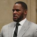 Feds Recommend R. Kelly Get More Than 25 Years for Sex Crimes Conviction