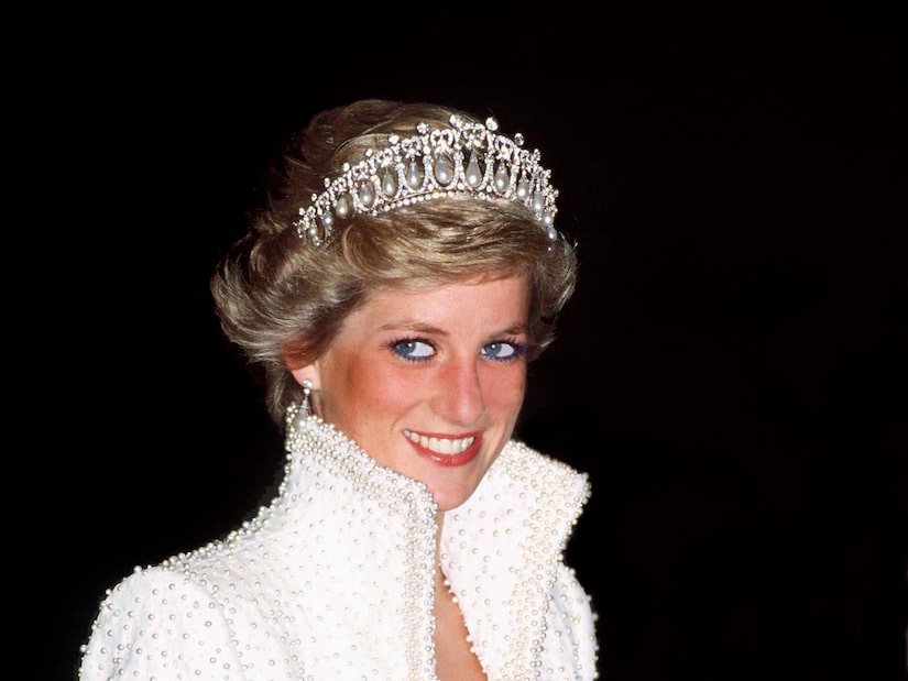 Princess Diana Through the Years — Photos