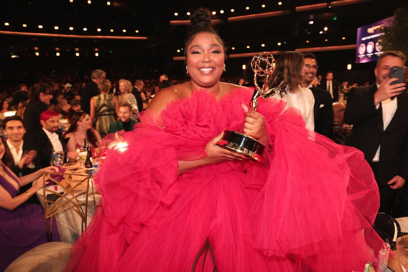 Emmys 2022: Show Photos
