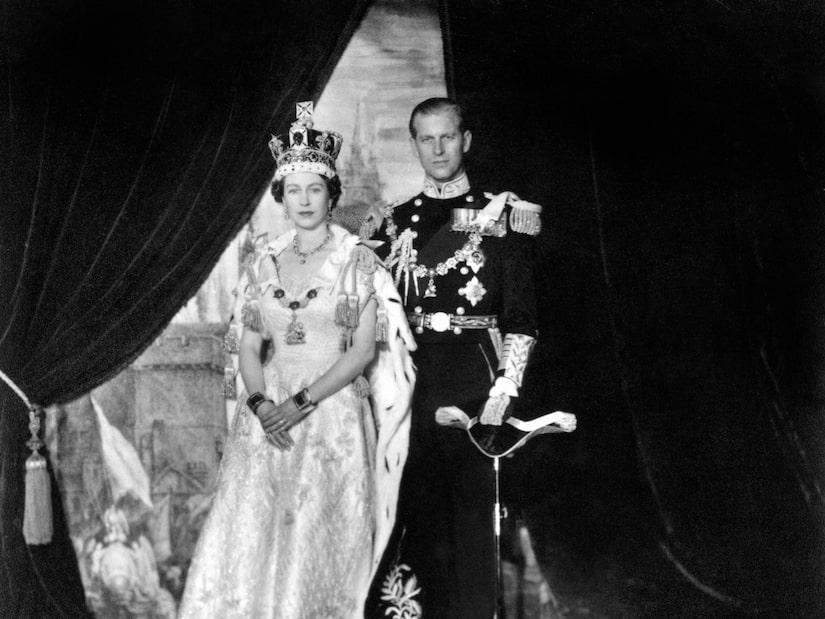 Queen Elizabeth II: A Life in Pictures