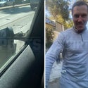 NHL's Sean Avery Busts Man's Car Mirror In Heated Dispute, But Claims He's The Victim