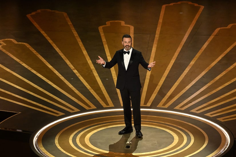 Oscars 2023: Show Photos