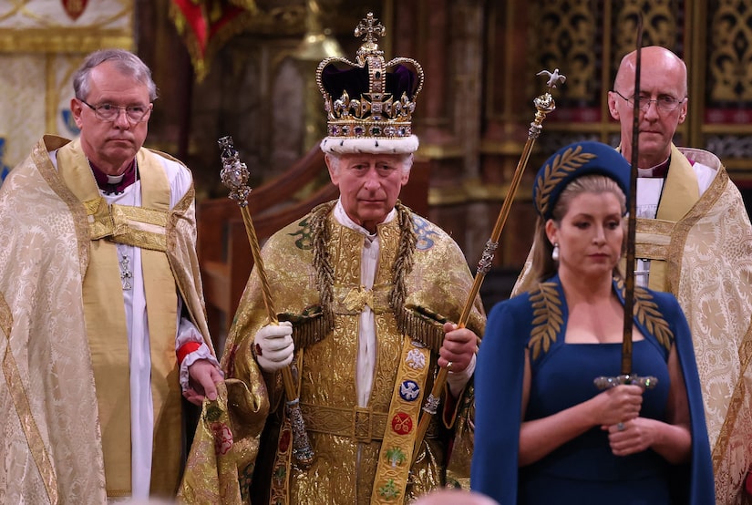 The Coronation of King Charles III: Photos