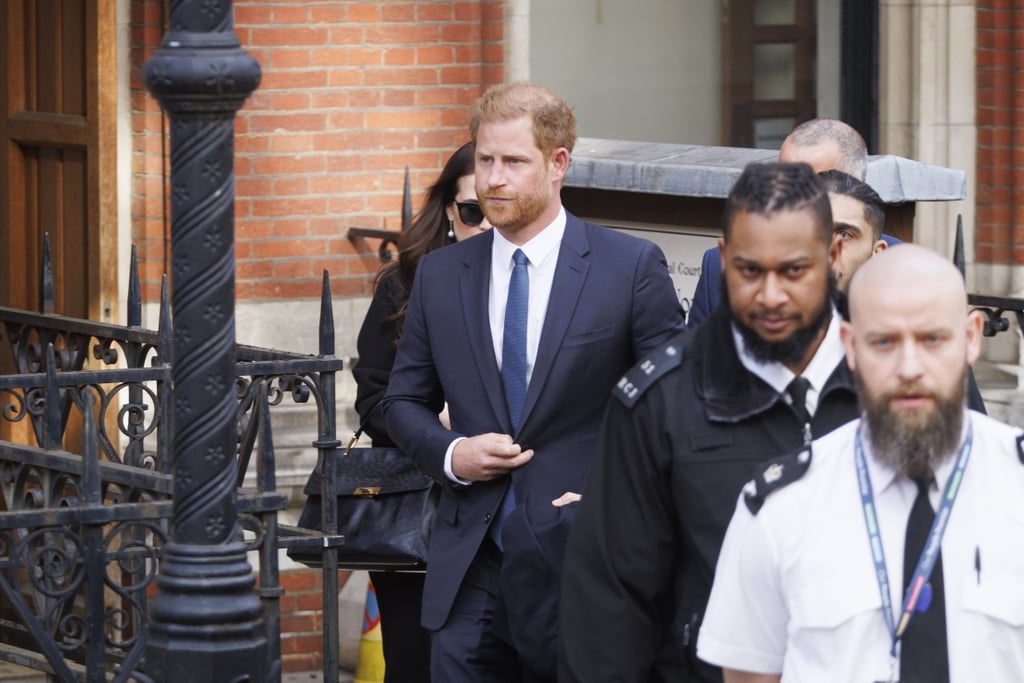 March 27: Prince Harry
