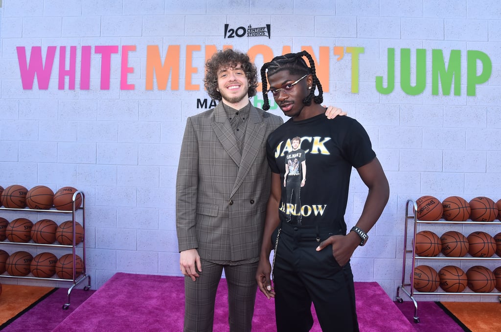 May 11: Jack Harlow and Lil Nas X
