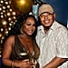 Naturi Naughton and Two Lewis Have Welcomed a Baby Boy Named Tru