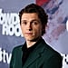 Tom Holland Clarifies That He's Already 8 Months Into His Year-Long Acting Break