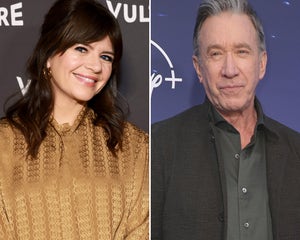 Patricia Richardson Calls Out Tim Allen For Home Improvement Reboot Talk, Reveals Why She's Not Interested