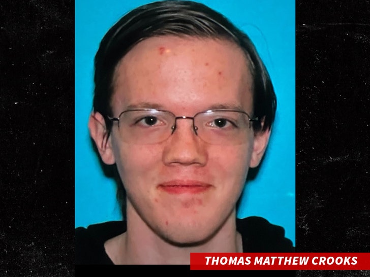 thomas matthew crooks shooter donald trump