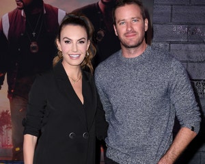 Armie Hammer Gets Candid About Cannibalism Accusations, Cheating On Ex-Wife Elizabeth Chambers
