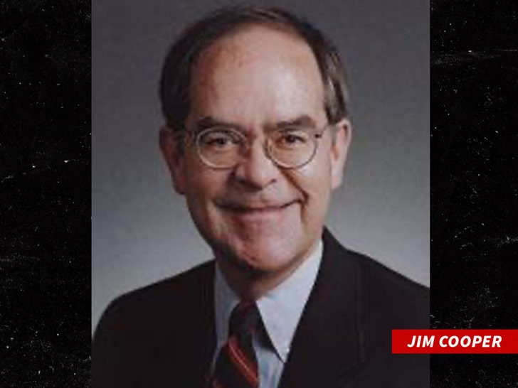 jim cooper