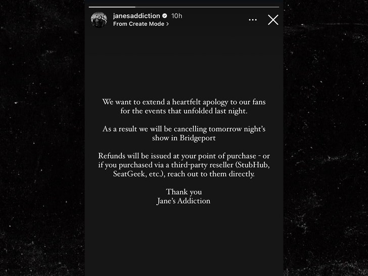 janes addiction insta 1