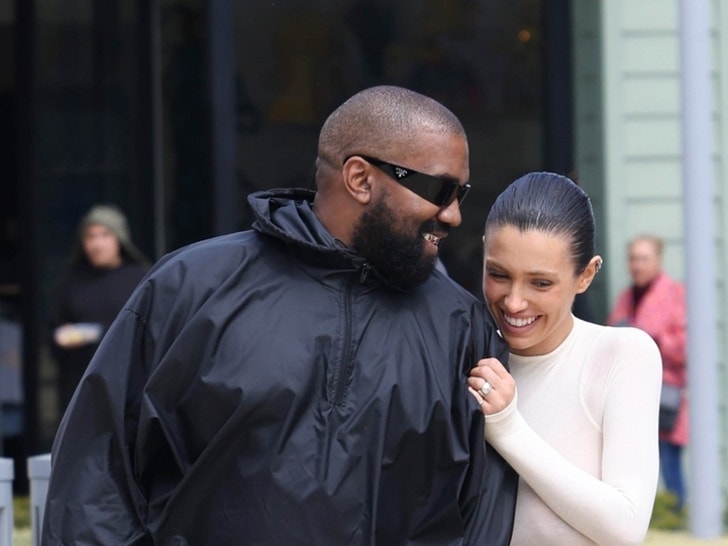 kanye west bianca censori happier times 5