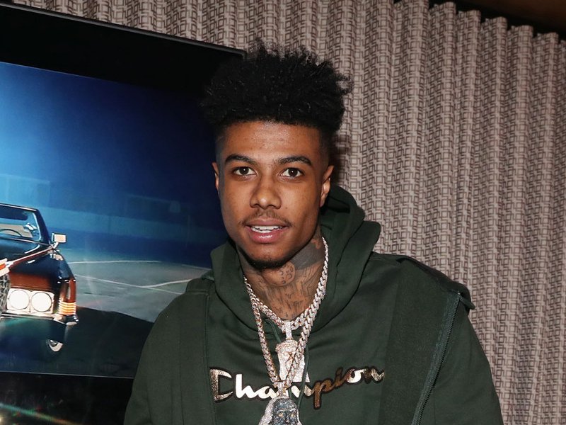 Blueface's "Thotiana" Producer Says A Sequel's On The Way