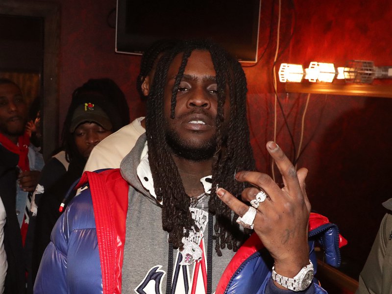 Chief Keef & Zaytoven Team Up For "GloToven" Project