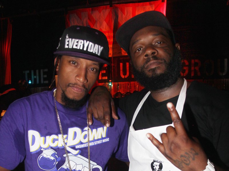 Interview: Smif-N-Wessun Reflect On Life After Sean Price's Death