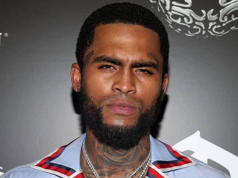 Dave East Mourns Cliff Dixon's Atlanta Shooting Death