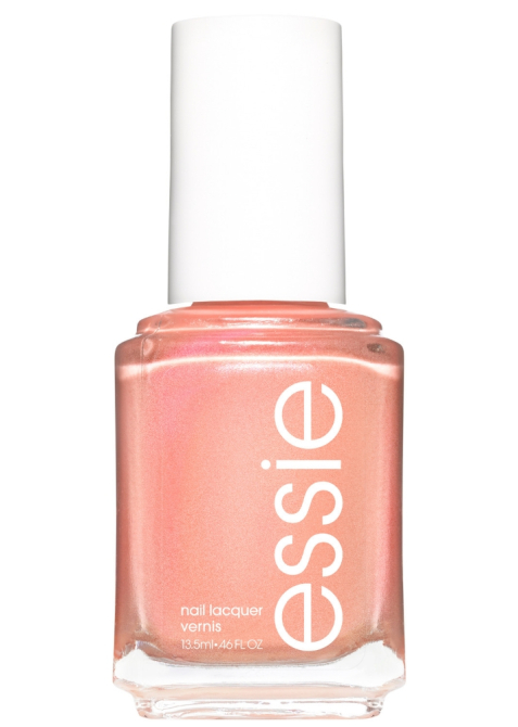 essie pinkies out stylecaster