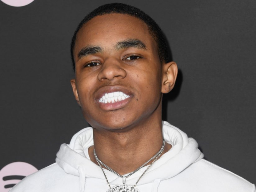 Hip Hop Week In Review: YBN Almighty Jay, J. Prince & Yelawolf