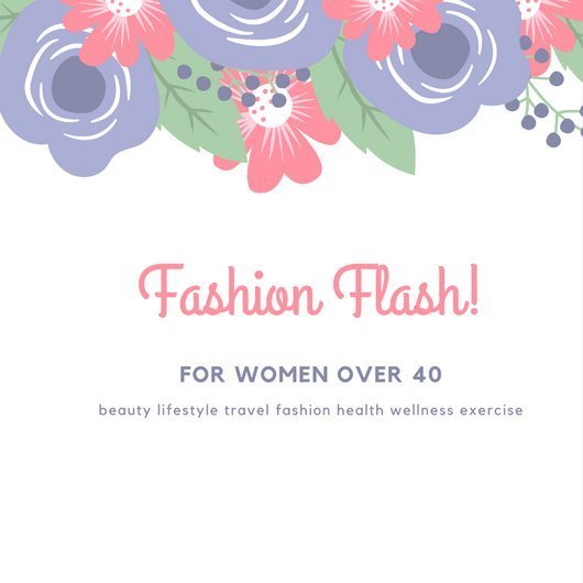 Fashion Flash weekly beauty blogger roundup