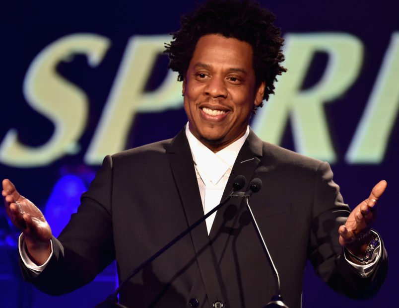 JAY-Z's "The Blueprint" Album Selected For Library Of Congress