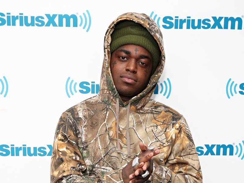 Kodak Black Scolds Young M.A For Not Wanting Her "Pussy Penetrated"