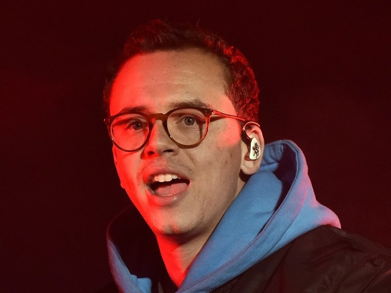 Logic Announces New Album "Confessions Of A Dangerous Mind"