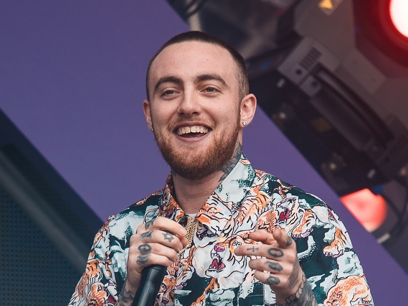 Mac Miller & Madlib's Collaboration Has "No Official Plans" For Release
