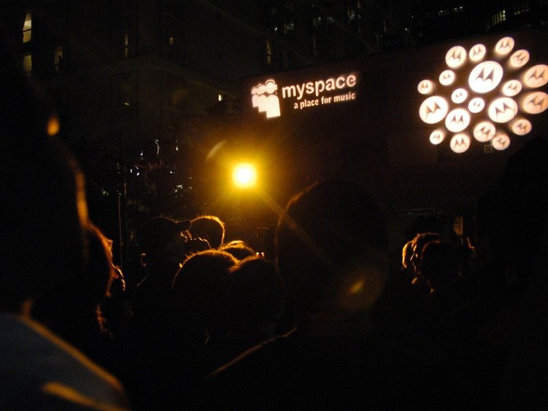 MySpace Admits Losing 12 Years Worth Of Uploaded Music