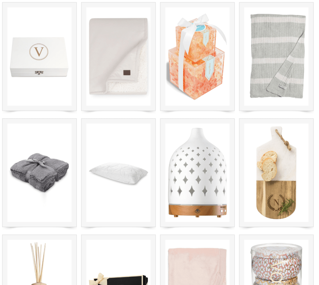 NORDSTROM ANNIVERSARY SALE 2018 RECOMMENDATIONS • HOME