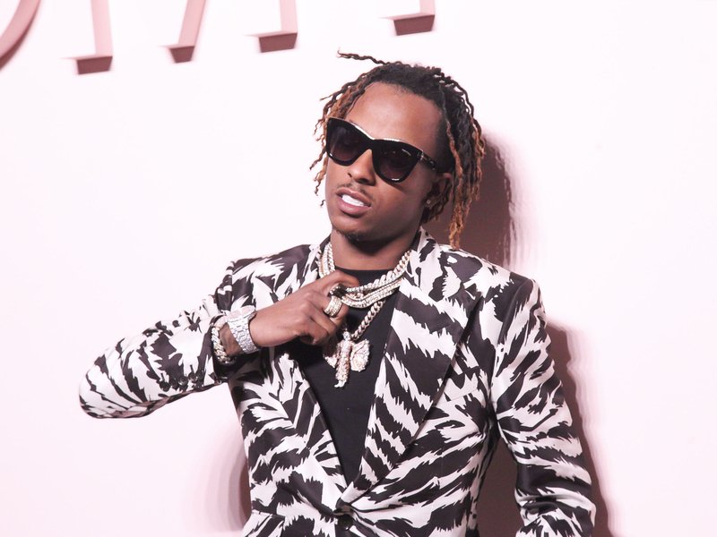 Rich The Kid Releases "The World Is Yours 2" Album