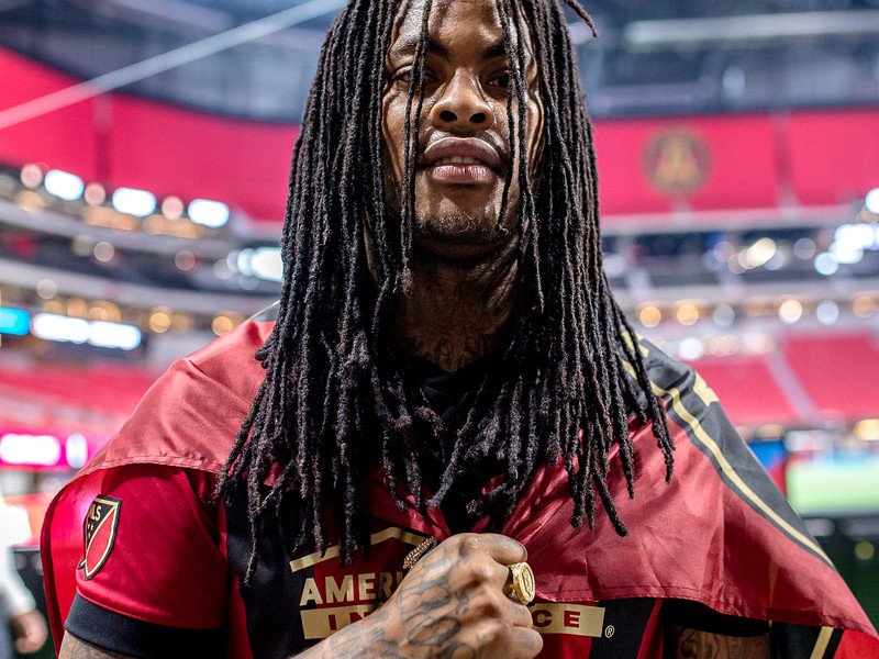 Waka Flocka Slams Daniel Caesar For Telling Black Americans To Stop Being Mean To White People