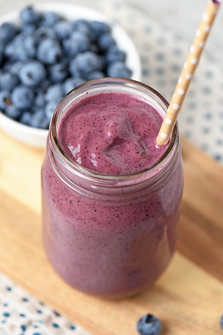 17 High-Protein Smoothies with No Protein Powder - Heard.Zone