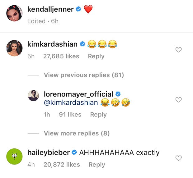 Kendall Jenner Pregnancy Meme