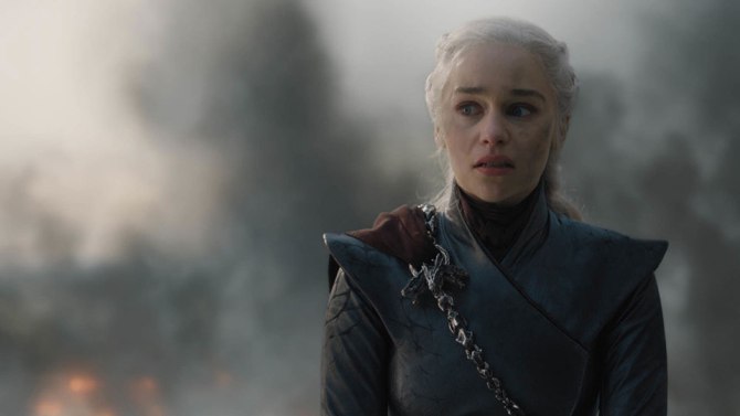 emilia clarke 3 We Wouldnt Be Mad If Daenerys Died In the Game Of Thrones Series Finale —Sorry, Not Sorry