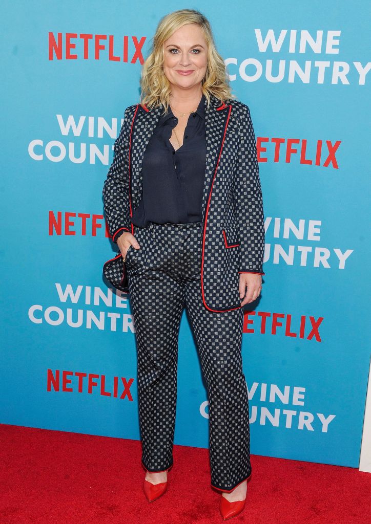amy poehler wine country nettflix nyc The Royal Baby Name Has Riverdale Fans & Celebs In A Tizzy