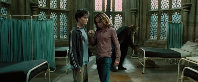 harry potter prisoner of azkaban Harry Potter and the Prisoner of Azkaban Is The Best Potter Movie, Dont @ Us