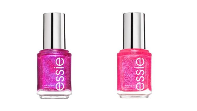 essie nail polish Consider Mercury in Retrograde Handled With Essie’s New Polish