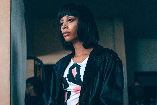 isis king when they see us Isis King Talks When They See Us, Becoming Marci & Trans Visibility