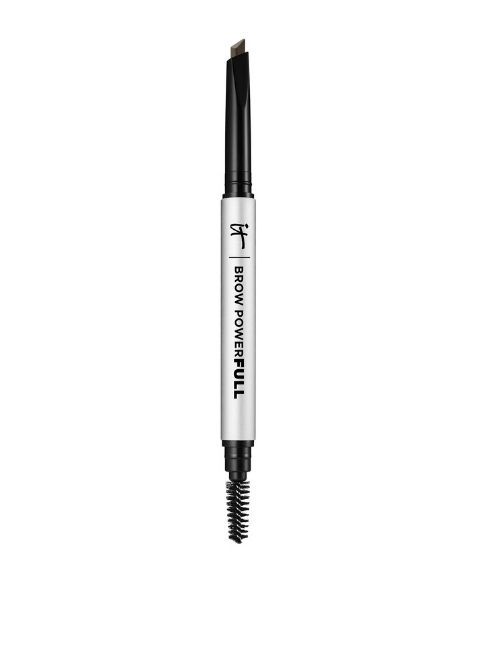 it cosmetics browfull It Cosmetics Best Selling Eyebrow Pencil Has Two New Shapes