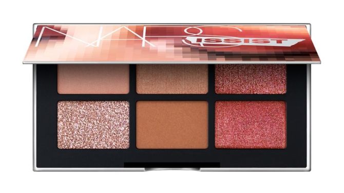 nars mini palette These Sephora Exclusive Nars Launches Are Just Too Good