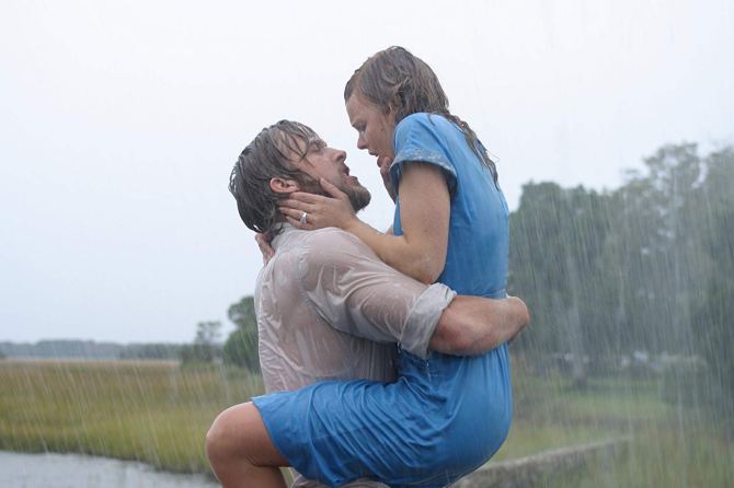 the notebook 1 You Can Totally Recreate Scenes From The Notebook With This Romantic Getaway